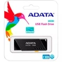 USB флеш накопичувач ADATA 16GB UV230 Black USB 2.0 (AUV230-16G-RBK) - уменьшенное изображение 3