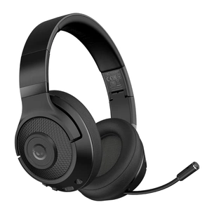 Навушники Lorgar Noah 500 Wireless Gaming Black (LRG-GHS500) зображення 1