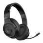 Навушники Lorgar Noah 500 Wireless Gaming Black (LRG-GHS500) - зменшене зображення 1