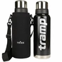 Чохол для термоса Tribe Neoprene Cover для експедиційного термоса 1,2 л Black (T-DF-0011-black) - зменшене зображення 3