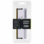 Модуль памяти DDR4 8GB/3600 Prologix Onyx White (PRO8GB3600YW4) - уменьшенное изображение 5