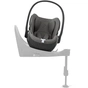 Автокрісло Cybex Cloud T i-Size Mirage Grey (523000225) - зменшене зображення 9