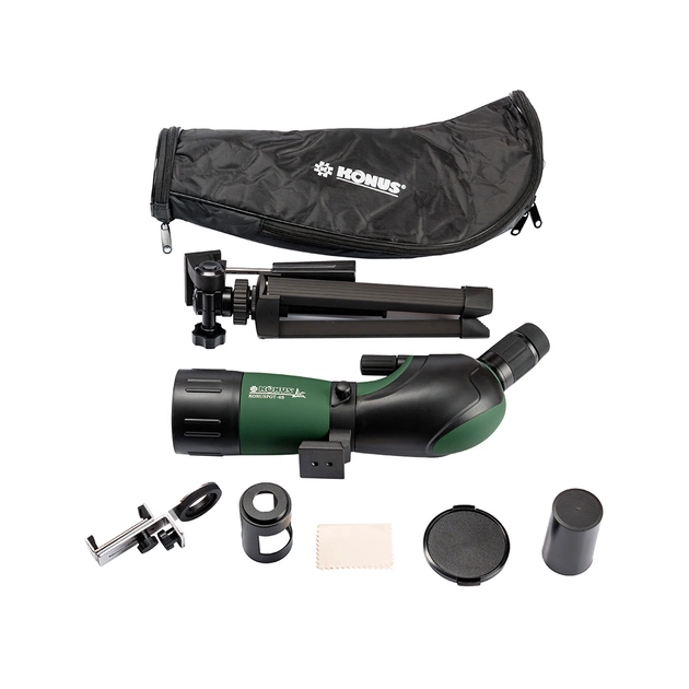 Підзорна труба Konus Konuspot-65 15-45x65 (7128) - picture 5