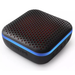 Акустична система Philips TAS2505B Black (TAS2505B/00) зображення 1