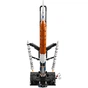 Конструктор LEGO Technic Ракета із системою космічного запуску NASA Artemis (42221) - зменшене зображення 4