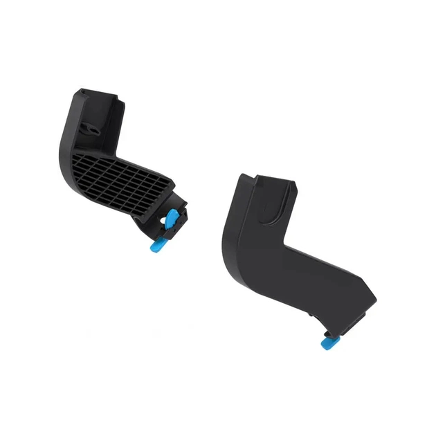 Адаптери для автокрісла Thule Urban Glide 2 Car Seat Adapter (TH 20110740) - зображення 1