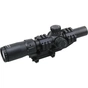 Оптичний приціл Vector Optics Mustang 1-4x24 (30 мм) illum. FFP (SCFF-36) - зменшене зображення 1