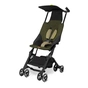Коляска GB Pockit Lizard Khaki (616230002) - зменшене зображення 1