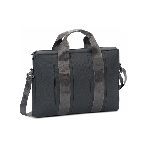 Сумка для ноутбука RivaCase 15.6" 8830 Grey - изображение 1