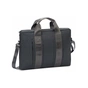 Сумка для ноутбука RivaCase 15.6" 8830 Grey - зменшене зображення 1