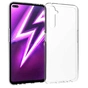 Чохол до мобільного телефона BeCover Realme 6 Pro Transparancy (705203) - уменьшенное изображение 1