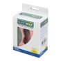 Діркопробивач Buromax пластиковий PASTEL, до 20 аркушів, 125 х 95 х 65 мм, рожевий (BM.4020-10) - зменшене зображення 3