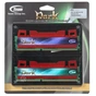 Модуль пам'яті для комп'ютера DDR3 8GB (2x4GB) 1600 MHz Team (TDRD38G1600HC9DC01) - уменьшенное изображение 2