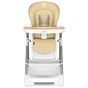 Стілець для годування Lionelo Linn Plus Beige (LO-LINN PLUSBEIGE) - зменшене зображення 2