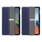 Чохол до планшета BeCover Smart Case Oppo Pad Air 2022 10.36" Deep Blue (709511) - зменшене зображення 5