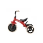 Дитячий велосипед QPlay Elite Pro триколісний Red (T10-BEliteProRed) - зменшене зображення 4
