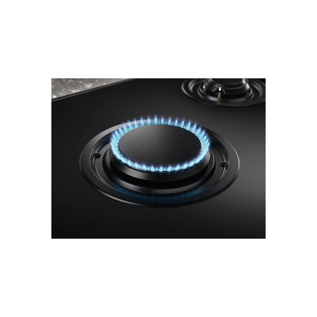 Варочна поверхня Electrolux KGG753753K - picture 5