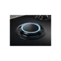 Варочна поверхня Electrolux KGG753753K - зменшене зображення 5