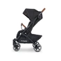 Коляска El Camino Loona (ME 1090-1 black ink) - зменшене зображення 2