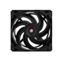 Кулер до корпусу Alseye W92P-B (AS.04.07.0039) - зменшене зображення 1