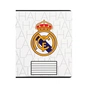 Тетрадь Kite Real Madrid, 18 листов, клетка (RL26-236) - уменьшенное изображение 9