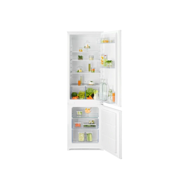 Холодильник Electrolux LNS3LE18S - зображення 1
