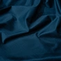 Штора Ardesto велюр 100% поліестер,150х270 см синій темний (ART1030NA) - зменшене зображення 5