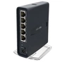 Маршрутизатор Mikrotik hAP ac lite tower (RB952Ui-5ac2nD-TC) - зменшене зображення 3