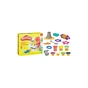 Набор для творчества Hasbro Play-Doh Volcano Treasure Adventure (F8789) - уменьшенное изображение 5