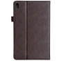 Чохол до планшета Grand-X для Lenovo TAB4 8 Plus TB-8704 Business Class Brown (LTC-LT48PBBR) - зменшене зображення 3