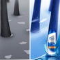 Шампунь Head & Shoulders проти лупи Зміцнення волосся для чоловіків 400 мл (5011321656857) - зменшене зображення 3