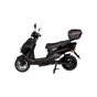 Електроскутер Atlas Speedy Box 2000W Plus Black (3156) - зменшене зображення 2