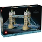 Конструктор LEGO Architecture Тауэрский мост (21067) - уменьшенное изображение 1