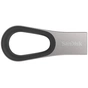 USB флеш накопичувач SanDisk 128GB Ultra Loop USB 3.1 (SDCZ93-128G-G46) - зменшене зображення 1