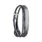 Фітнес браслет Jawbone UP2 Gunmetal Hex Rope - зменшене зображення 3