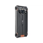 Мобільний телефон Oscal S80 6/128GB Orange - зменшене зображення 5