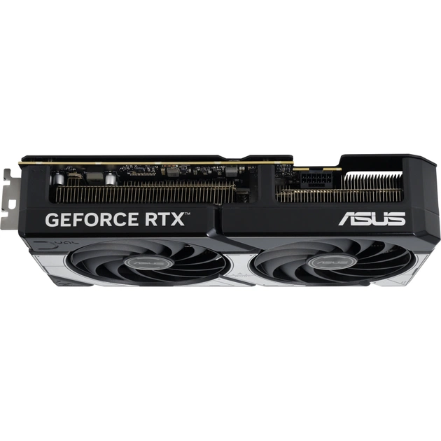 Відеокарта ASUS GeForce RTX5070 12Gb DUAL OC (DUAL-RTX5070-O12G) - picture 5