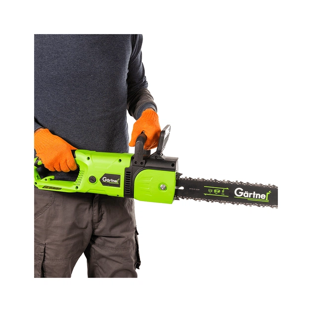 Ланцюгова пила Gartner CSE-2604 S (846804) - picture 8