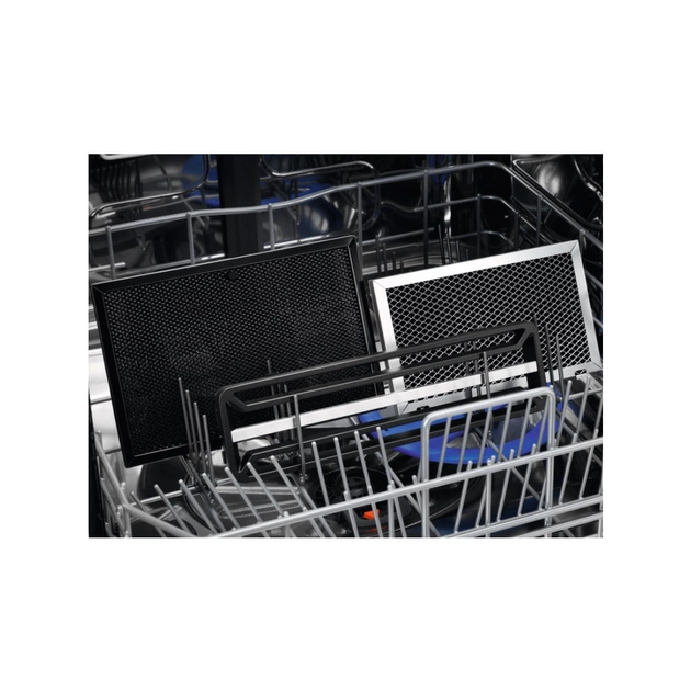 Варочна поверхня Electrolux KCC83443 - picture 12