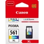 Картридж Canon CL-561 Color XL, 12.2ml (3730C001) - зменшене зображення 1