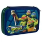 Пенал Yes Tmnt твердий подвійний (532107) - зменшене зображення 1