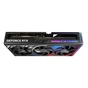 Відеокарта ASUS GeForce RTX4090 24GB ROG STRIX OC GAMING (ROG-STRIX-RTX4090-O24G-GAMING) - зменшене зображення 6