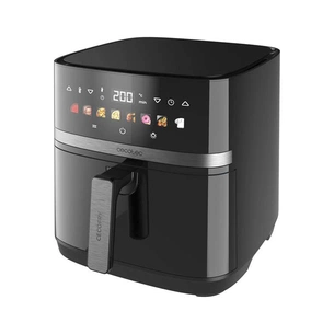 Мультипечь Cecotec Cecofry&Grill Duoheat 8000 (A01 EU01 100501) изображение 1