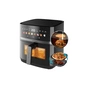 Мультипіч Cecotec Cecofry&Grill Duoheat 8000 (A01 EU01 100501) - уменьшенное изображение 1