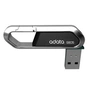 USB флеш накопичувач ADATA 32Gb S805 (AS805-32G-CGY) - зменшене зображення 1