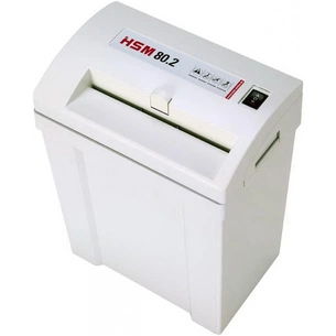 Знищувач документів HSM 80 (5,8) (6010830) зображення 1