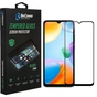 Скло захисне BeCover Poco C40 Black (708170) - зменшене зображення 1
