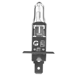 Автолампа Neolux галогенова 55W (N448EL-SCB) зображення 1