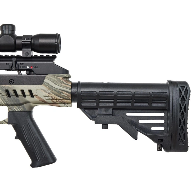 Арбалет Man kung XB52-KIT Camo (MK-XB52GODC-KIT) - изображение 5