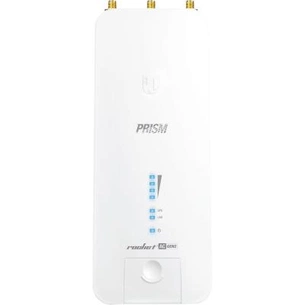 Точка доступу Wi-Fi Ubiquiti Rocket Prism 5AC-GEN2 (RP-5AC-Gen2) зображення 1